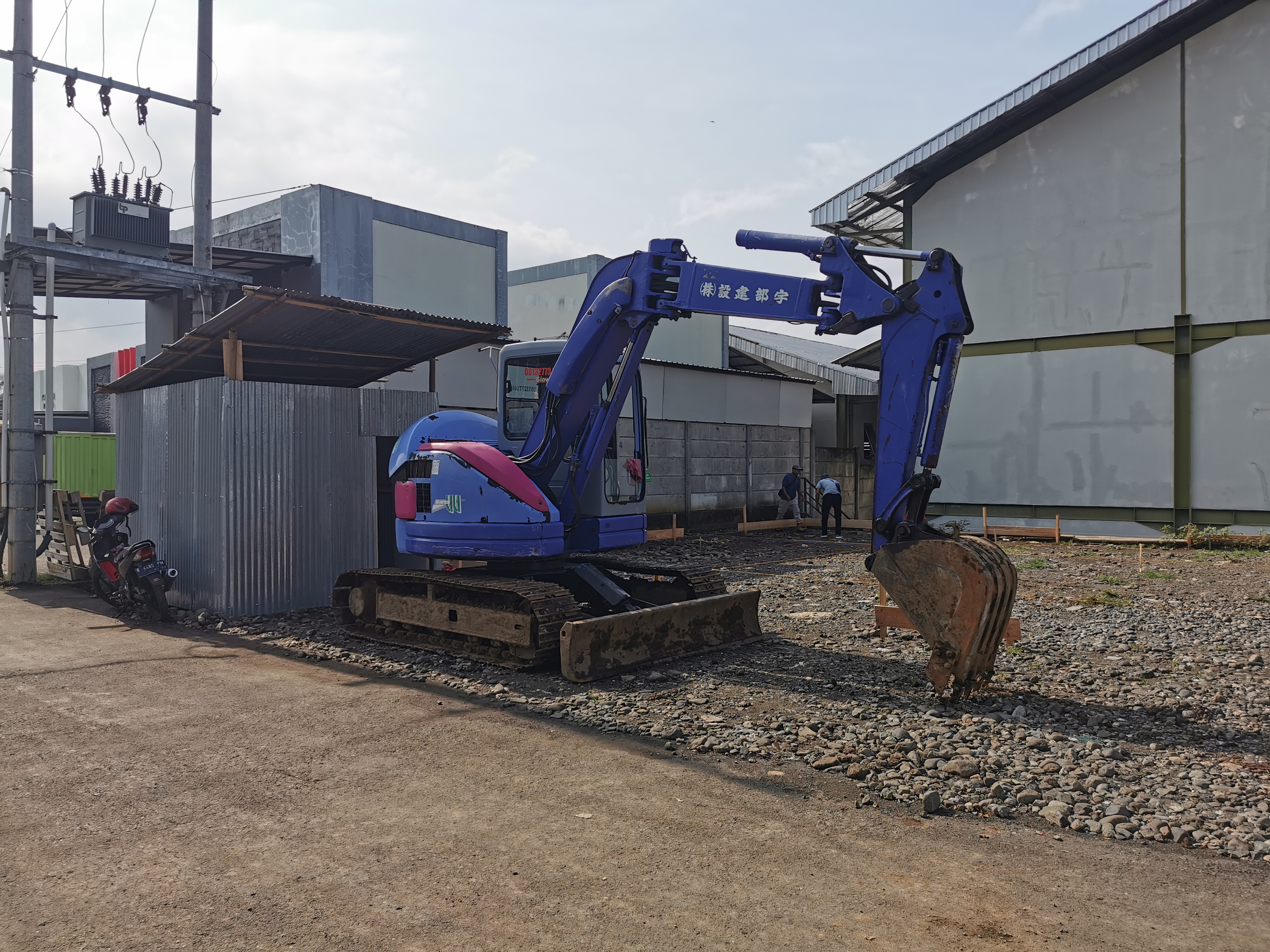 Project Gallery Image